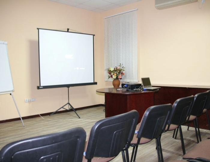 Конференц-залы - Гостиничный комплекс «Лидия» Феодосия